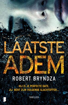 Laatste adem - Robert Bryndza Laatste adem - Robert Bryndza