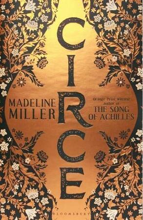 Circe - Madeline Miller Circe - Madeline Miller