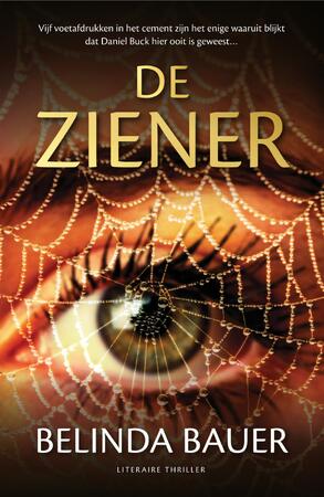 De ziener - Belinda Bauer De ziener - Belinda Bauer