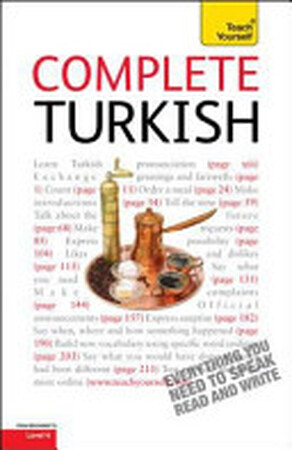 Complete Turkish - David Pollard, Asuman Çelen Pollard Complete Turkish - David Pollard, Asuman Çelen Pollard
