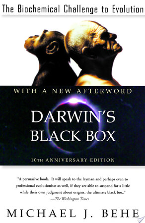 Darwin's Black Box - Michael J. Behe Darwin's Black Box - Michael J. Behe
