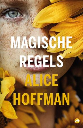 Magische regels - Alice Hoffman