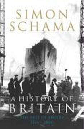 History of Britain - Simon Schama