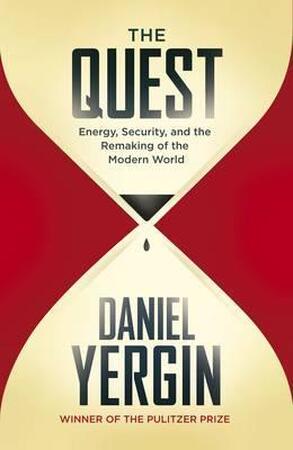 The Quest - Daniel Yergin