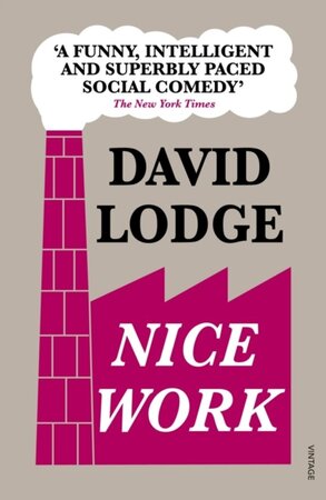 Nice Work - David Lodge
