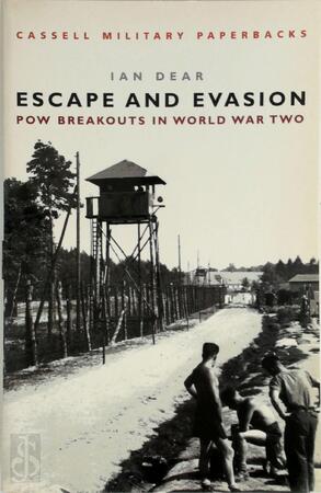 Escape and Evasion - Ian Dear