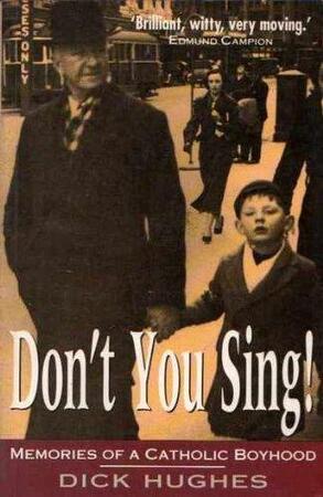 Don't You Sing - Dick Hughes