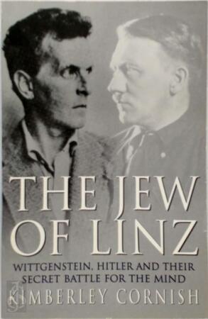 The Jew of Linz - Kimberley Cornish The Jew of Linz - Kimberley Cornish