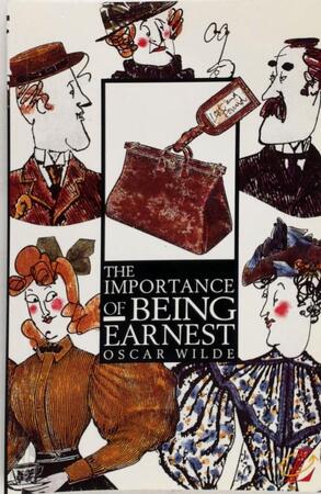 The Importance of Being Earnest - Oscar Wilde
