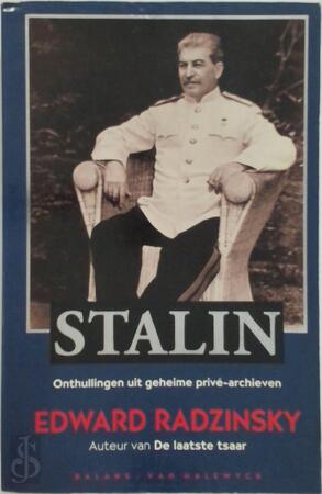 Stalin - Edward Radzinsky Stalin - Edward Radzinsky