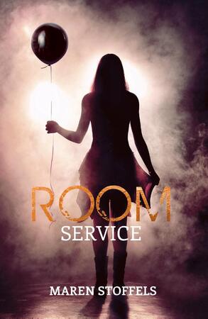 Room Service - Maren Stoffels Room Service - Maren Stoffels