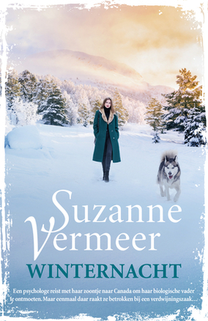Winternacht - Suzanne Vermeer Winternacht - Suzanne Vermeer