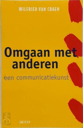 Omgaan met anderen - Wilfried Van Craen Omgaan met anderen - Wilfried Van Craen