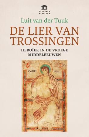 De lier van Trossingen - Luit van der Tuuk De lier van Trossingen - Luit van der Tuuk