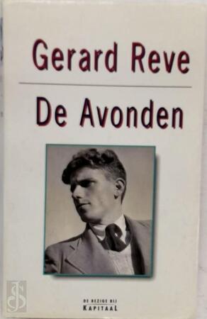 De Avonden - Gerard Reve De Avonden - Gerard Reve