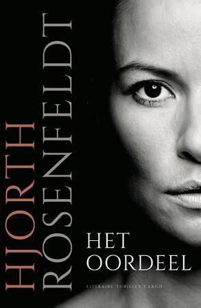 Het oordeel - Hjorth Rosenfeldt Het oordeel - Hjorth Rosenfeldt