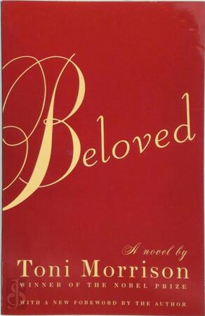 Beloved - Toni Morrison Beloved - Toni Morrison
