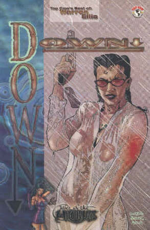 Down - Warren Ellis