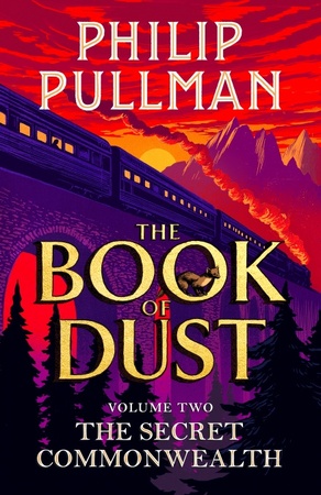 The Secret Commonwealth - Philip Pullman The Secret Commonwealth - Philip Pullman