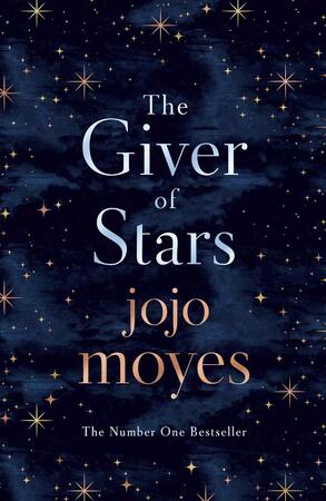 Giver of stars - Jojo Moyes