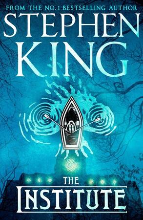 Institute - stephen king Institute - stephen king