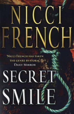 Secret smile - Nicci French