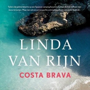 Costa Brava - Linda van Rijn Costa Brava - Linda van Rijn