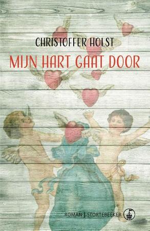Mijn hart gaat door - Christoffer Holst