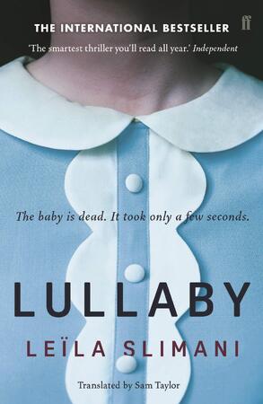 Lullaby - Leïla Slimani Lullaby - Leïla Slimani