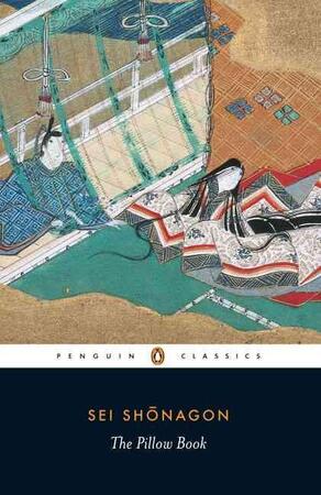 Pillow book - Shonagon S