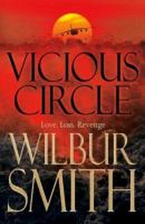 Vicious Circle - Wilbur Smith Vicious Circle - Wilbur Smith