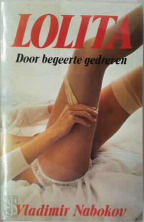 Lolita - Vladimir Nabokov Lolita - Vladimir Nabokov
