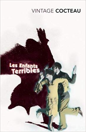 Les Enfants Terribles - Jean Cocteau