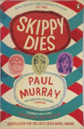 Skippy dies - Murray P Skippy dies - Murray P