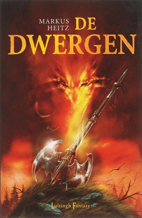 De Dwergen - Markus Heitz