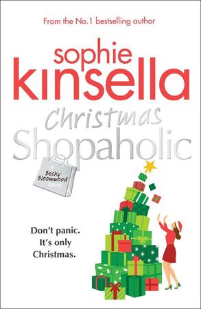 Christmas Shopaholic - Sophie Kinsella Christmas Shopaholic - Sophie Kinsella