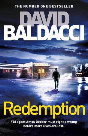 Redemption - Redemption -