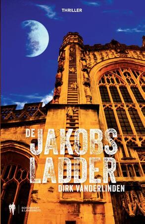 De Jakobsladder - Dirk Vanderlinden De Jakobsladder - Dirk Vanderlinden