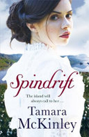 Spindrift - Tamara McKinley Spindrift - Tamara McKinley