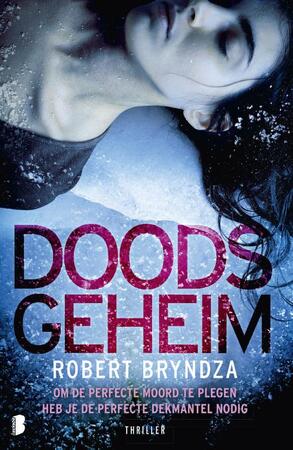 Doods geheim - Robert Bryndza Doods geheim - Robert Bryndza