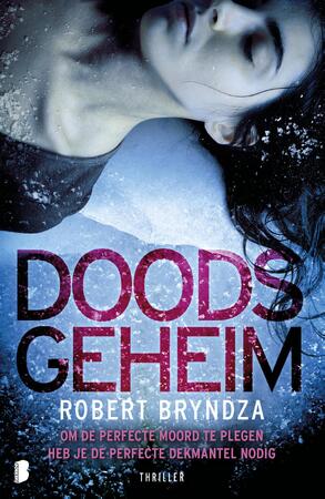 Doods geheim - Robert Bryndza Doods geheim - Robert Bryndza