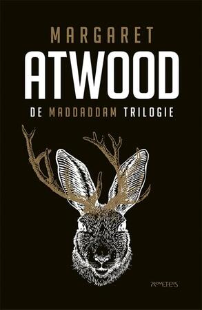 De maddAddam-trilogie - Margaret Atwood De maddAddam-trilogie - Margaret Atwood