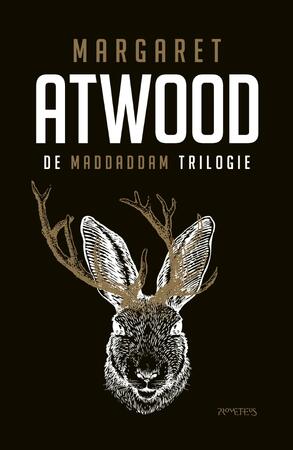 De MaddAddam trilogie - Margaret Atwood De MaddAddam trilogie - Margaret Atwood