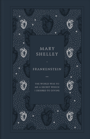 Frankenstein - Mary Shelley Frankenstein - Mary Shelley