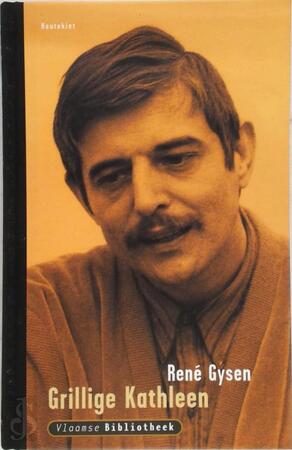 Grillige Kathleen - René Gysen