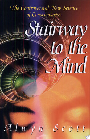 Stairway to the Mind - Alwyn Scott