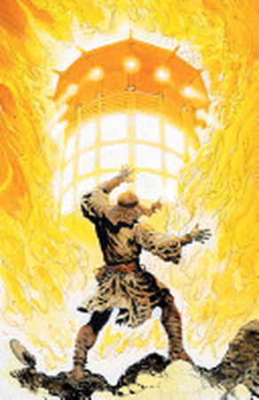 Testament - Douglas Rushkoff