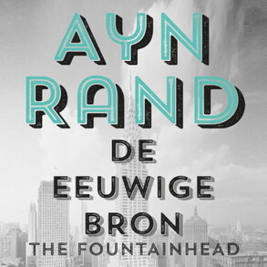 De eeuwige bron - Ayn Rand De eeuwige bron - Ayn Rand