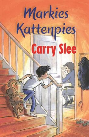 Markies Kattenpies - Carry Slee Markies Kattenpies - Carry Slee