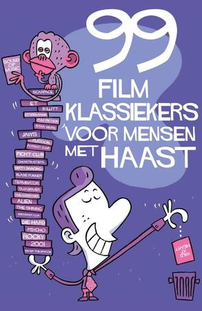 99 filmklassiekers voor mensen met haast - T. Wengelewski